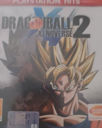 Dragon ball 2