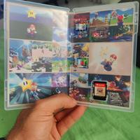 Super Mario 3D all Stars