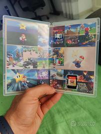 Super Mario 3D all Stars