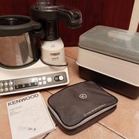 Kenwood Multicook 