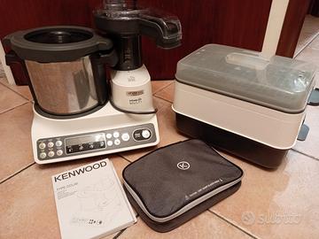 Kenwood Multicook 