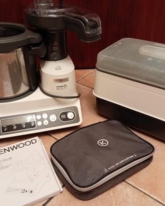 Kenwood Multicook 
