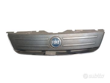Ricambio Griglia paraurti ant. FIAT DUCATO 2002-20