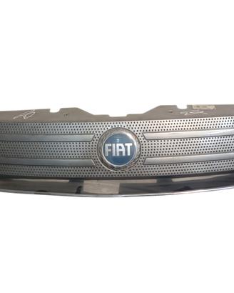 Ricambio Griglia paraurti ant. FIAT DUCATO 2002-20