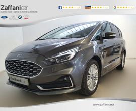 FORD S-Max 2.0 EcoBlue 190CV Start&Stop AWD Aut.