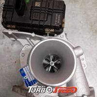 Turbo Rigenerato Alfa Romeo Giulietta 1.6 120cv