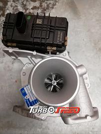 Turbo Rigenerato Alfa Romeo Giulietta 1.6 120cv