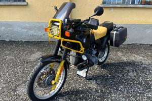 BMW R 100 GS ENDURO R 100 GS