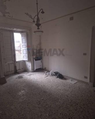 Casa Indipendente - Castiglione di Sicilia