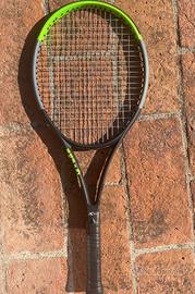racchetta wilson blade V7