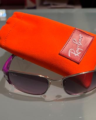 Occhiali Ray-Ban