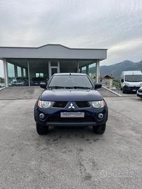 MITSUBISHI L200 2.5 DI-D/136CV Double Cab Inspor