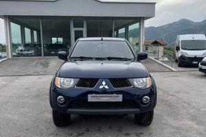MITSUBISHI L200 2.5 DI-D/136CV Double Cab Inspor