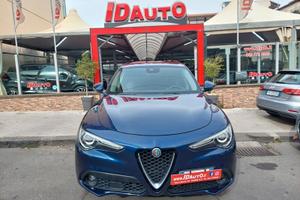 Alfa Romeo Stelvio 2.2 Turbodiesel 210 CV AT8 Q4 S