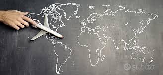 Direttore tecnico per agenzie viaggi-tour operator