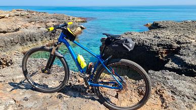 merida big nine anno 2020