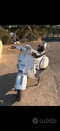 Vespa 125