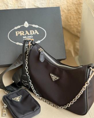 Borsa Prada Milano