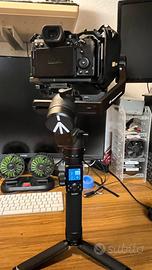 Manfrotto MVG460 – Gimbal