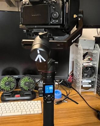 Manfrotto MVG460 – Gimbal