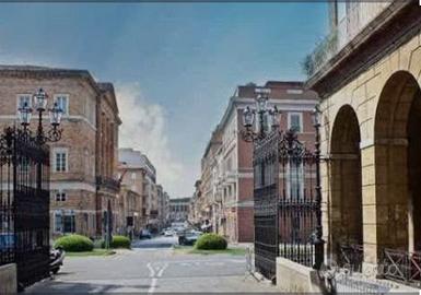 UFFUCIO 210mq P.za Annessione,15 Macerata(MC)