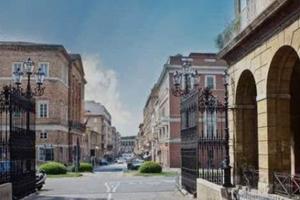 UFFUCIO 210mq P.za Annessione,15 Macerata(MC)