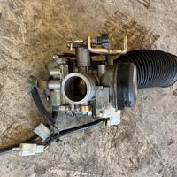 Carburatore scarabeo 125 rotax