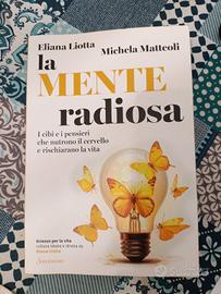 Libro La mente Radiosa