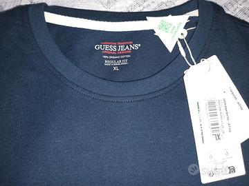 maglia guess xl