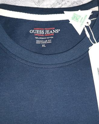 maglia guess xl
