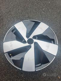 Cerchi in lega volkswagen tiguan