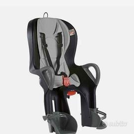 seggiolino bici ok baby