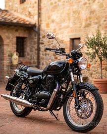 Benelli Imperiale 400