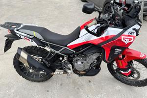 CFmoto 450 MT 4420km