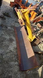 Ruspa mt 1.80 varie unità