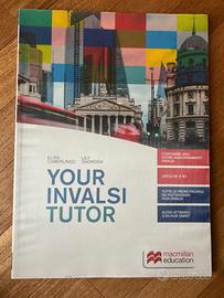 Your invalsi tutor