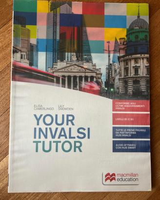 Your invalsi tutor