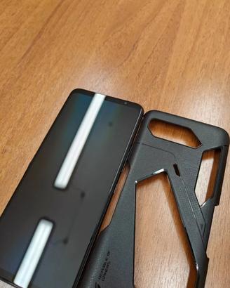 PREMUTI Asus Rog Phone 5 12GB/256GB Perfetto 