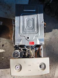 Caldaia beretta option 24