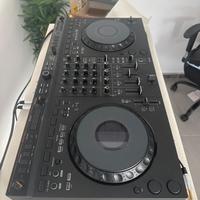 Alphateta ddj grove 6