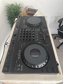 Alphateta ddj grove 6