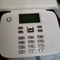 📞 Vodafone Classic – Telefono fisso con SIM