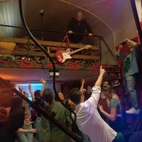 Locale per compleanni e feste private a genova