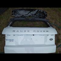 Portellone posteriore Range Rover Evoque 4x4 2.0 d