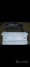 Portellone posteriore Range Rover Evoque 4x4 2.0 d