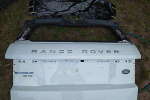 Portellone posteriore Range Rover Evoque 4x4 2.0 d