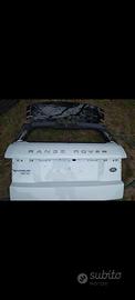 Portellone posteriore Range Rover Evoque 4x4 2.0 d