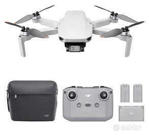 DRONE DJi 2Mini
