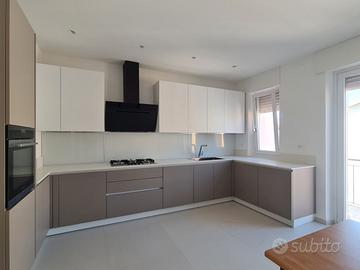 Moderno appartamento in zona Gramsci