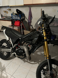 Fantic caballero 50 cc